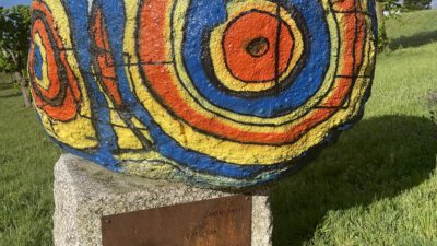 Tag 8 Jakobsweg am 15.04.2026