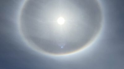 Tag 10 Jakobsweg am 17.04.2026