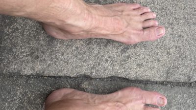 Tag 13 Jakobsweg am 20.04.2026