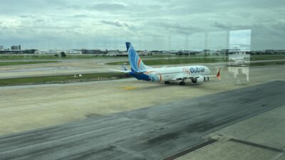 Tag 5 Reise nach Medan