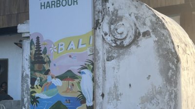 Tag 13 von Lombok nach Bali